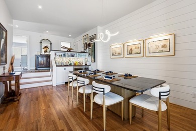 Completely reimagined during an extensive 2021-2022 renovation on  in South Carolina - for sale on GolfHomes.com, golf home, golf lot