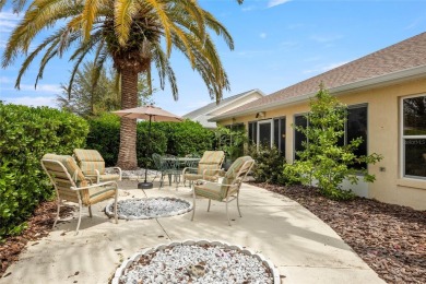 Step into paradise! This stunning Gardenia model in the Village on Hacienda Hills Golf and Country Club in Florida - for sale on GolfHomes.com, golf home, golf lot