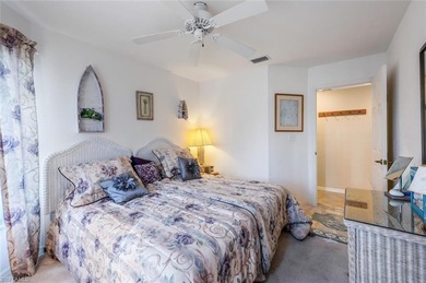 This well-maintained 2BR+DEN/2BA home is located in Riviera Golf on Riviera Golf Club in Florida - for sale on GolfHomes.com, golf home, golf lot