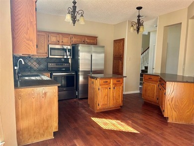 Charming home in the heart of Frisco in Plantation Resort on Plantation Golf Course in Texas - for sale on GolfHomes.com, golf home, golf lot