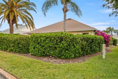 Step into paradise! This stunning Gardenia model in the Village on Hacienda Hills Golf and Country Club in Florida - for sale on GolfHomes.com, golf home, golf lot