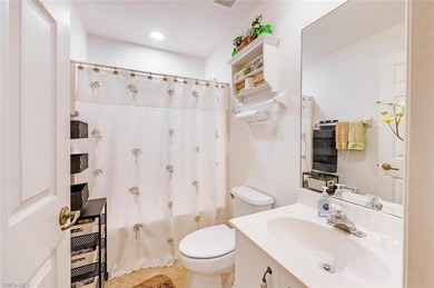 This well-maintained 2BR+DEN/2BA home is located in Riviera Golf on Riviera Golf Club in Florida - for sale on GolfHomes.com, golf home, golf lot