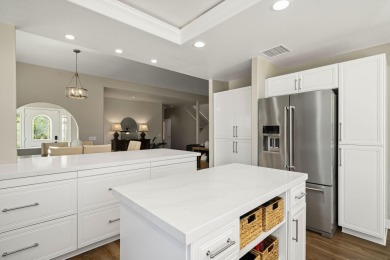 Spectacular Updated Contemporary Finishes and Outdoor Living on  in California - for sale on GolfHomes.com, golf home, golf lot