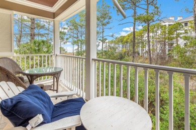 Situated in the heart of the Village of Baytowne Wharf, this on Sandestin Golf and Beach Resort - Raven in Florida - for sale on GolfHomes.com, golf home, golf lot
