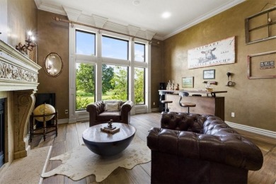 Welcome to luxury living in Rockwood of Paola the Estates! This on Paola Country Club in Kansas - for sale on GolfHomes.com, golf home, golf lot