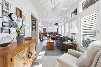 Completely reimagined during an extensive 2021-2022 renovation on  in South Carolina - for sale on GolfHomes.com, golf home, golf lot