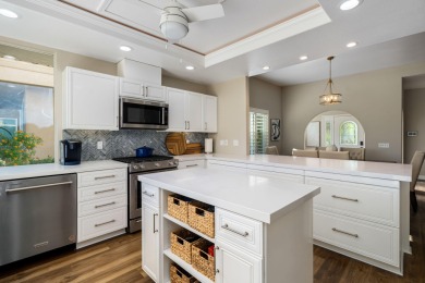 Spectacular Updated Contemporary Finishes and Outdoor Living on  in California - for sale on GolfHomes.com, golf home, golf lot