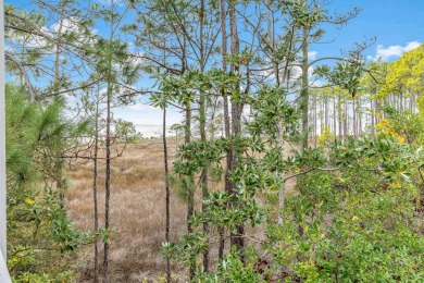 Situated in the heart of the Village of Baytowne Wharf, this on Sandestin Golf and Beach Resort - Raven in Florida - for sale on GolfHomes.com, golf home, golf lot