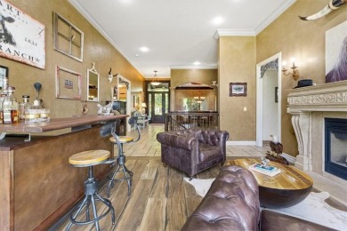 Welcome to luxury living in Rockwood of Paola the Estates! This on Paola Country Club in Kansas - for sale on GolfHomes.com, golf home, golf lot