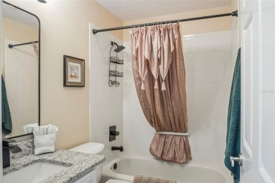 Step into paradise! This stunning Gardenia model in the Village on Hacienda Hills Golf and Country Club in Florida - for sale on GolfHomes.com, golf home, golf lot