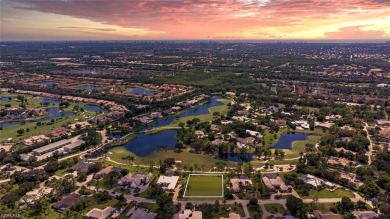 This .79 acre southwesterly exposed estate sized parcel is on Quail Creek Country Club in Florida - for sale on GolfHomes.com, golf home, golf lot