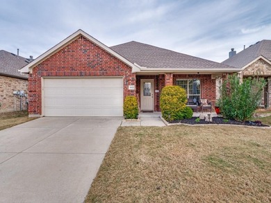 Welcome to this beautifully maintained, move-in-ready on WestRidge Golf Course in Texas - for sale on GolfHomes.com, golf home, golf lot