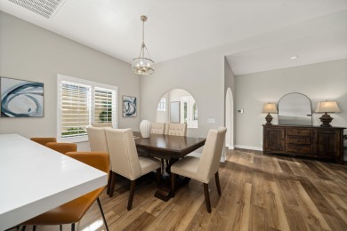 Spectacular Updated Contemporary Finishes and Outdoor Living on  in California - for sale on GolfHomes.com, golf home, golf lot