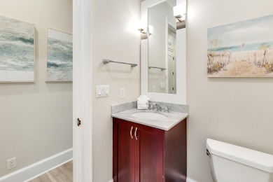 Situated in the heart of the Village of Baytowne Wharf, this on Sandestin Golf and Beach Resort - Raven in Florida - for sale on GolfHomes.com, golf home, golf lot