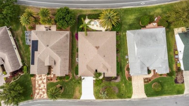 Step into paradise! This stunning Gardenia model in the Village on Hacienda Hills Golf and Country Club in Florida - for sale on GolfHomes.com, golf home, golf lot