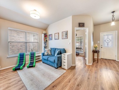 Welcome to this beautifully maintained, move-in-ready on WestRidge Golf Course in Texas - for sale on GolfHomes.com, golf home, golf lot