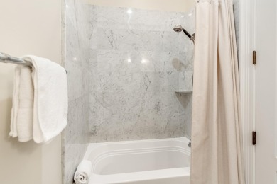 Situated in the heart of the Village of Baytowne Wharf, this on Sandestin Golf and Beach Resort - Raven in Florida - for sale on GolfHomes.com, golf home, golf lot