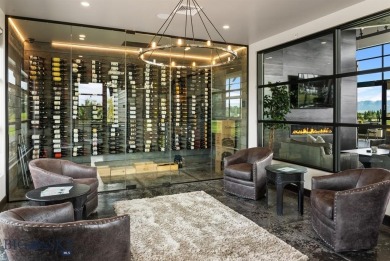 New to the market this spectacular lot in the prestigious Black on Black Bull Golf Community in Montana - for sale on GolfHomes.com, golf home, golf lot