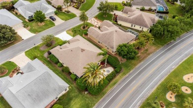 Step into paradise! This stunning Gardenia model in the Village on Hacienda Hills Golf and Country Club in Florida - for sale on GolfHomes.com, golf home, golf lot