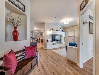 Welcome to this beautifully maintained, move-in-ready on WestRidge Golf Course in Texas - for sale on GolfHomes.com, golf home, golf lot