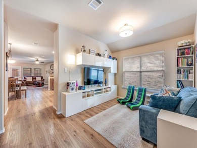 Welcome to this beautifully maintained, move-in-ready on WestRidge Golf Course in Texas - for sale on GolfHomes.com, golf home, golf lot