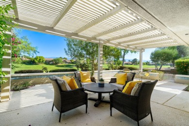 Spectacular Updated Contemporary Finishes and Outdoor Living on  in California - for sale on GolfHomes.com, golf home, golf lot
