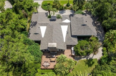 Situated near the Island Club's Retreat Golf Course and just a on Sea Island Golf Club in Georgia - for sale on GolfHomes.com, golf home, golf lot
