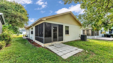 BRAND-NEW ROOF WILL BE INSTALLED BEFORE CLOSING !
Welcome to on Sandpiper Golf Club in Florida - for sale on GolfHomes.com, golf home, golf lot