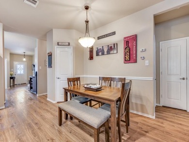 Welcome to this beautifully maintained, move-in-ready on WestRidge Golf Course in Texas - for sale on GolfHomes.com, golf home, golf lot