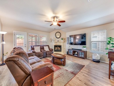 Welcome to this beautifully maintained, move-in-ready on WestRidge Golf Course in Texas - for sale on GolfHomes.com, golf home, golf lot