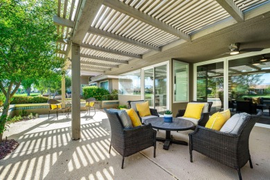 Spectacular Updated Contemporary Finishes and Outdoor Living on  in California - for sale on GolfHomes.com, golf home, golf lot