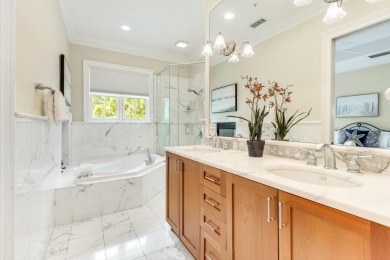 Situated in the heart of the Village of Baytowne Wharf, this on Sandestin Golf and Beach Resort - Raven in Florida - for sale on GolfHomes.com, golf home, golf lot