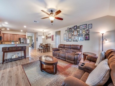 Welcome to this beautifully maintained, move-in-ready on WestRidge Golf Course in Texas - for sale on GolfHomes.com, golf home, golf lot