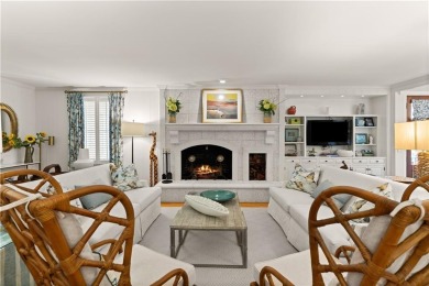 Situated near the Island Club's Retreat Golf Course and just a on Sea Island Golf Club in Georgia - for sale on GolfHomes.com, golf home, golf lot
