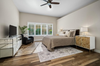 Spectacular Updated Contemporary Finishes and Outdoor Living on  in California - for sale on GolfHomes.com, golf home, golf lot