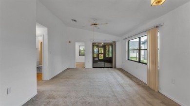 BRAND-NEW ROOF WILL BE INSTALLED BEFORE CLOSING !
Welcome to on Sandpiper Golf Club in Florida - for sale on GolfHomes.com, golf home, golf lot