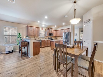 Welcome to this beautifully maintained, move-in-ready on WestRidge Golf Course in Texas - for sale on GolfHomes.com, golf home, golf lot