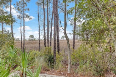 Situated in the heart of the Village of Baytowne Wharf, this on Sandestin Golf and Beach Resort - Raven in Florida - for sale on GolfHomes.com, golf home, golf lot