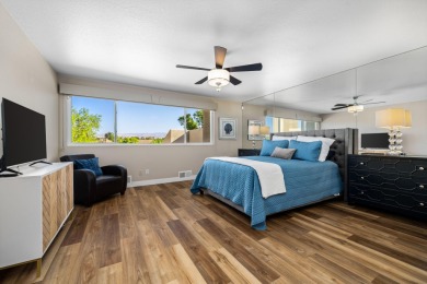 Spectacular Updated Contemporary Finishes and Outdoor Living on  in California - for sale on GolfHomes.com, golf home, golf lot