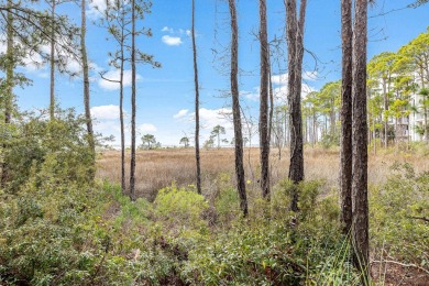 Situated in the heart of the Village of Baytowne Wharf, this on Sandestin Golf and Beach Resort - Raven in Florida - for sale on GolfHomes.com, golf home, golf lot
