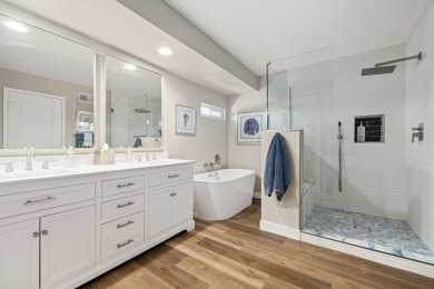 Spectacular Updated Contemporary Finishes and Outdoor Living on  in California - for sale on GolfHomes.com, golf home, golf lot