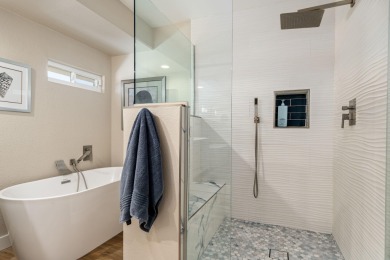 Spectacular Updated Contemporary Finishes and Outdoor Living on  in California - for sale on GolfHomes.com, golf home, golf lot