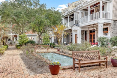 Situated in the heart of the Village of Baytowne Wharf, this on Sandestin Golf and Beach Resort - Raven in Florida - for sale on GolfHomes.com, golf home, golf lot