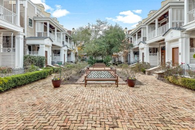 Situated in the heart of the Village of Baytowne Wharf, this on Sandestin Golf and Beach Resort - Raven in Florida - for sale on GolfHomes.com, golf home, golf lot