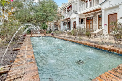 Situated in the heart of the Village of Baytowne Wharf, this on Sandestin Golf and Beach Resort - Raven in Florida - for sale on GolfHomes.com, golf home, golf lot
