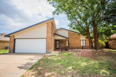 Welcome to 304 N. Granby Avenue--a one of a kind gem tucked into on Shadow Hills Golf Course in Texas - for sale on GolfHomes.com, golf home, golf lot