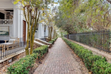 Situated in the heart of the Village of Baytowne Wharf, this on Sandestin Golf and Beach Resort - Raven in Florida - for sale on GolfHomes.com, golf home, golf lot