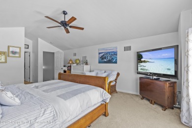 Step into refined Florida living with this beautifully upgraded on Spring Hill Golf Course in Florida - for sale on GolfHomes.com, golf home, golf lot