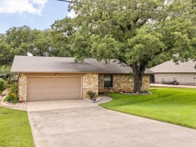 Golf Course Living in Decordova Bend Estates!
Located on the on De Cordova Bend Country Club in Texas - for sale on GolfHomes.com, golf home, golf lot