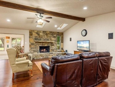 Golf Course Living in Decordova Bend Estates!
Located on the on De Cordova Bend Country Club in Texas - for sale on GolfHomes.com, golf home, golf lot